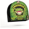 Pattex Crocodile Power Tape, Potente nastro adesivo telato 2 volte più spesso, Nastro extra forte nero per riparazioni, Nastro adesivo per molti materiali, 30m x 50 mm