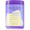 Inebrya Blondesse No-Yellow Mask 1000 ml