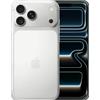 Apple iPhone 17 Pro Max 512GB - Silver Garanzia Centri di Assistenza Ufficiali in Italia