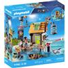 Playmobil Approdo Dei Pirati Playmobil Pirates