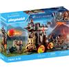 Playmobil Carro D'Assalto Con Cannone Playmobil Novelmore
