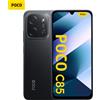 POCO 【Estreno mondiale】POCO C85 Versione globale Smartphone 128/256 GB Helio G81-Ultra Batteria da 6000 mAh Display da 6,9" Fotocamera da 50 MP 33 W NFC - 6GB 128GB Green