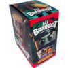 Brainrot Italian Brainrot Skifidol - Display 24 pezzi Bustina 7 carte