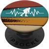 Roller Hockey su pista Hockey Accessori Hockey su pattini Inline-Skaterhockey Palla da Inlinehockey PopSockets PopGrip Adesivo