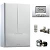 Immergas Caldaia a condensazione Immergas victrix 28 tt camera stagna 24 kW metano e gpl SF.3.025511