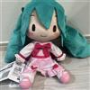 Peluche Hatsune Miku Series Fluffy petit M "Hatsune Conceptual series Miku" 80