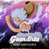 ONE PIECE Grandista-MONKEY.D.LUFFY GEAR5-II Figura 36
