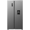 Smartway Frigorifero Americano Whss550nv1xe1 INOX