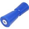 Rullo di supporto per parti blu Rullo di supporto per barche a motore