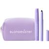 Blondesister Cofanetto Mascara 4 in 1 Ultra Black + Matita Occhi 3 in 1 Eyes On Me