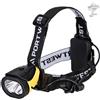 Portwest Lampada frontale da cantiere