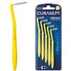 Curasept - Proxi t17 giallo/yellow 6 pezzi