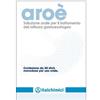 Aroe' - 20 stick pack monodose 10 ml