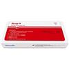 Streptococco a - Test one step strep a determinazione qualitativa antigeni in tampone faringeo autodiagnostico