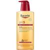 Eucerin - Pelli sensibili olio doccia 400 ml