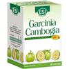 Esi - Garcinia cambogia 1000 mg 60 compresse