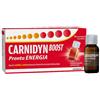 Carnidyn - Boost 10 flaconcini