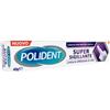 Polident - Super tenuta+sigillante adesivo protesi dentale 40 g