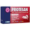Fimo - Protesan rapido ripara protesi