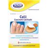 Scholl's - Cerotto callifugo calli duri 4 cerotti + 4 dischetti