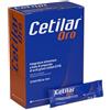 Cetilar - Oro 20 stick da 10 ml