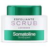 Somatoline - Skin expert scrub lavender 350 g