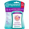 Compeed - Trattamento dell'herpes labiale 15 pezzi