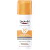 Eucerin - Sun photoaging control tinted gel creme spf50+ medium 50 ml