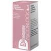 Dermovitamina - Micoblock 3 in 1 smalto idratante e traspirante nude 5 ml