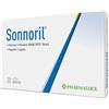 Pharmaluce - Sonnoril 20 compresse