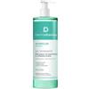 Dermovitamina acneclin - Gel detergente 400 ml
