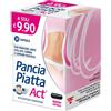 F&f - Pancia piatta act 30 capsule
