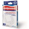 Medi presteril - Medicazione post operatoria medipresteril impermeabile 7,5x10cm 4 pezzi