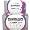 Multicentrum - Donna 50+ 30 compresse