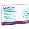 Laevolac - Equiflora 20 compresse