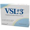 Actial farmaceutica - Vsl3 10 bustine