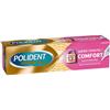 Polident - Crema adesiva protesi dentali power max super tenuta+comfort 40 g