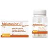 Melatonina viti - Fast 1 mg 60 compresse