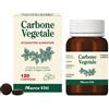 Marco viti - Carbone vegetale 120 compresse