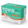 Yovis - Stick - Stick 10 bustine da 1,5 g