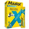 Maalox - Reflurapid - Sospensione orale 20 bustine monodose da 10 ml