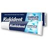 procter & Gamble - KUKIDENT Complete Fresco Crema Adesiva Protesi Dentarie 70G