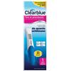Clearblue - Test di gravidanza con indicatore delle settimane 1 pezzo