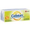 Cebion - Effervescente vitamina c - Effervescente vit c senza zucchero 10 compresse