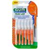 Gum - Trav-ler - Trav-ler 0,9 scovolino promo 4 + 2 pezzi