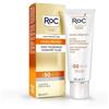 Roc - Fluido solare viso SPF 50 elevata tollerabilita' 50 ml
