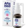 Aftamed - Spray flacone 20 ml