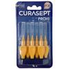 Curasept - Curasept Proxi - Prevention P08 Scovolino Interdentale, 6 Scovolini