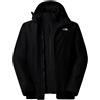 The North Face Carto Triclimate jacket