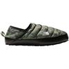 The North Face Thermoball Traction Mule V, Thyme brushwood camo print